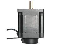 EDXFICDQ Moteur sans balais à Courant continu, 110mm, 48V, 3000 TR/Min, 1000W, 3,2 nm, Moteur à Courant continu