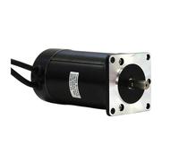 EDXFICDQ Moteur sans balais à Courant continu 24V, 180W, 3000 TR/Min, 57mm, Longueur du Corps 95mm, 57BL115S18-210TF9