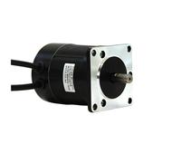 EDXFICDQ Moteur sans balais à Courant continu, 36V, 150W, 3600 TR/Min, 57mm, 0,4 nm, Longueur du Corps 95mm, Moteur sans balais, 57BL95S15-336-TF9