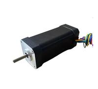 EDXFICDQ Moteur sans balais à Courant continu, 42mm, 24V, 4000 TR/Min, 105W, Longueur du Corps, 100mm