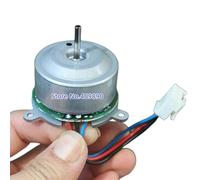 EDXFICDQ Moteur sans balais avec variateur DC7.4V 15000 TR/Min Prise en Charge de la régulation de Vitesse PWM