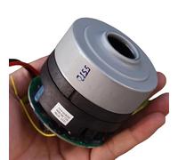 EDXFICDQ Moteur sans balais for Ventilateur électrique DC36V 250W, Turbine en Aluminium à Forte Aspiration, Haute Puissance for aspirateur