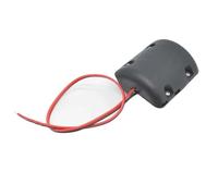 EDXFICDQ Moteur Vibrant de Massage 6V 12V DC, Moteur de Plaque vibrante d'alimentation de Grenouille à Monter soi-même(6V)