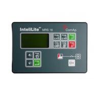 EDXFICDQ Panneau de Commande de Groupe électrogène MRS10 MRS11 MRS16 MRS-10 MRS-11 MRS-16 avec(MRS10 Original)