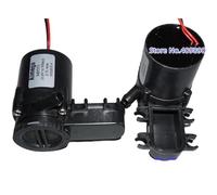 EDXFICDQ Pompe à Eau centrifuge sans balais 21,6 V Rotor intérieur magnétique for Une Circulation de Chaleur silencieuse