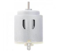 EDXFICDQ R260 DC 3.0 V 4.73A 12300 TR/Min Moteur de Jouet Dumper micromoteur électrique Petit Moteur de Jouet avec Brosse en Carbone for modèle de Jouet de Bricolage