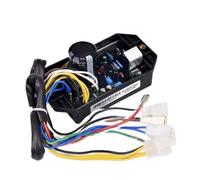 EDXFICDQ Régulateur de Tension Automatique KI-DAVR 50S KI-DAVR-50S3 KI-DAVR-95S KI-DAVR-95 avec pièces de générateur de régulation PID(KI-DAVR 95S)