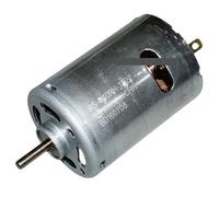 EDXFICDQ RS-540RH-7522 RS-540SH-7520 DC 6V-7.4V 7.2V Perceuse électrique à Grande Vitesse Moteur d'aspirateur