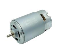 EDXFICDQ RS-550VC-6038 36mm Moteur d'outil électrique DC 12V 14.4V 18V 20V Haute Vitesse perceuse sans Fil Tournevis Moteur