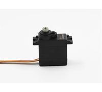 EDXFICDQ servo 2.5kg/0.14sec/12.5g de Vitesse en métal CS939MG for Le Bateau d'avion