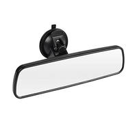 EDXTNKQC Retroviseur Interieur pour BMW Mini Cooper 8P 2005-2013 | Rétroviseur intérieur voiture, miroir rétroviseur à ventouse, rétroviseur panoramique grand angle
