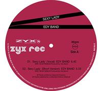 Edy Band - Sexy Lady