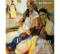 edy legrand - visions du maroc