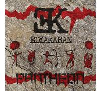 Edyakaran - Pantheon [Import]
