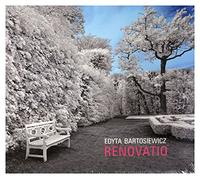 Edyta Bartosiewicz - Renovatio [Import Allemand]
