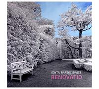 Edyta Bartosiewicz - Renovatio [Import Allemand]