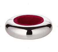 EDZARD antigoutte Magnésiens, plaqué Argent, Ø 5 cm