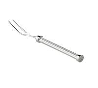 EDZARD Couteau à fromage Forma (L 16 cm) argenté pour fromage - Couverts argentés pour fromage