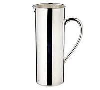 EDZARD Pichet Santana argenté, 1,5 litres, Hauteur 25 cm
