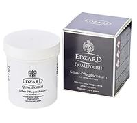 EDZARD QualiPolish® mousse de soin d'argenté avec protection anti-ternissement, contenu 200 grammes