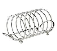 EDZARD Stand à Toast String, en argent noble, longueur 22 cm