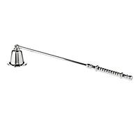EDZARD Tabatière Swing, plaqué Argent, résistant à la ternissure, Longueur 26 cm