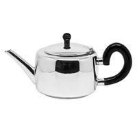 EDZARD Théière Sheffield, argentée, capacité 1,2 Litre