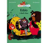 Edzio et l'esprit de la forêt