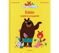 Edzio et une belle aventure
