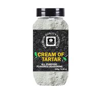 EDZZEL Crème de tartre indienne naturelle de qualité supérieure - Boîte de 100 g (lot de 2)