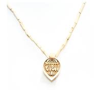 EDZZEL Mala japonais en bois de Tulsi naturel 108 + 1 perles - Collier de prière basilic sacré fabriqué à la main avec pompon - Idéal pour la méditation, le chant et le yoga pour homme et femme