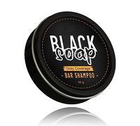 EE Natural Grey Hair Removal Soap, Gray Hair Coverage Soap for Men, Hair Darkening Compressed Soap Bar for Gray Hair, Beard (1pcs)