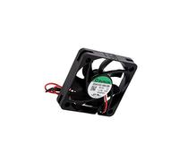 EE50101S2-1000U-999 Ventilateur: DC axial 12VDC 50x50x10mm 18,59m3/h 25,6dBA SUN