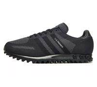 EE6550 hommes Adidas LA Trainer Weave baskets chaussures de loisirs baskets t...