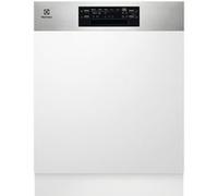 EEA47201IX - ENCASTRABLE 60CM Inox G