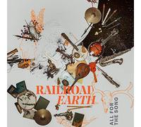 Eearth Railroad - All for The Song [Vinyl]
