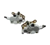 EEASSA étrier de Frein Moto pour Kawasaki Bayou 300 400 KLF300 KLF 300 400 pour Brute Force 650 750 KVF650 KVF750 Moto Étrier de Frein Avant Gauche Droit