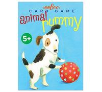 Eeboo Animal Rummy Card Game For Kids