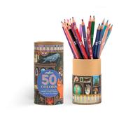 Eeboo Crayon De Couleur Eptb273