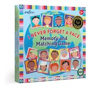 eeBoo - Grand memory - Je n'oublie jamais un visage