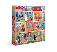 Eeboo - Koala House Party HC