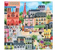 Eeboo Paris In A Day