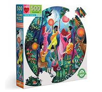 Puzzle Moon Dance 500 pièces