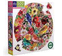 Puzzle 500 pièces