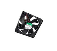 EEC0252B1-000U-A99 Ventilateur: DC axial 24VDC 120x120x25mm 183,8m3/h 44,5dBA SU
