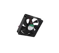 EEC0252B3-000U-A99 Ventilateur: DC axial 24VDC 120x120x25mm 127,42m3/h 34dBA SUN