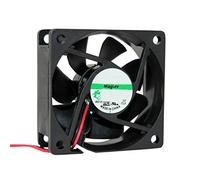 EEC0382B1-000U-G99 Ventilateur: DC axial 24VDC 120x120x38mm 234,4m3/h 48dBA SUNO