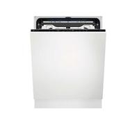 Electrolux 900 SENSE EEC67310L - Lave-vaisselle - encastrable - Niche - largeur : 60 cm - profondeur : 55 cm - hauteur : 82 cm