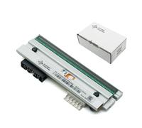 eecee PHD20-2181-01 Tête d'impression pour imprimante d'étiquettes thermiques Datamax I-4206 I-4208 I-4210 I-4212 203 dpi - Pièce de rechange/tête d'impression de rechange compatible avec imprimante