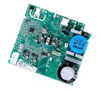 EECON-QD VCC3 2456 B5/95 Circuit PCB 0193525078 Carte De Commande, Compatible For Embraco, Réfrigérateur Réfrigérateur Motehrboard Congélateur Pièces De Rechange